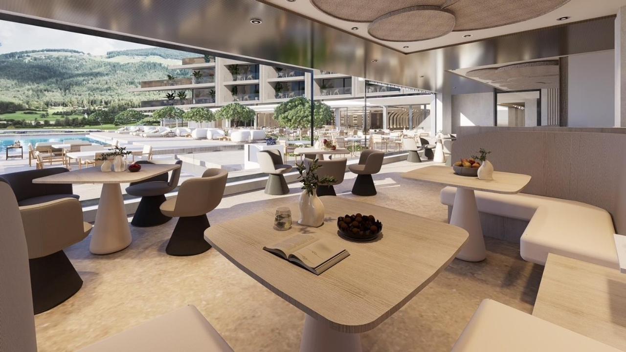 Hotel Solvie Фальцес Екстер'єр фото